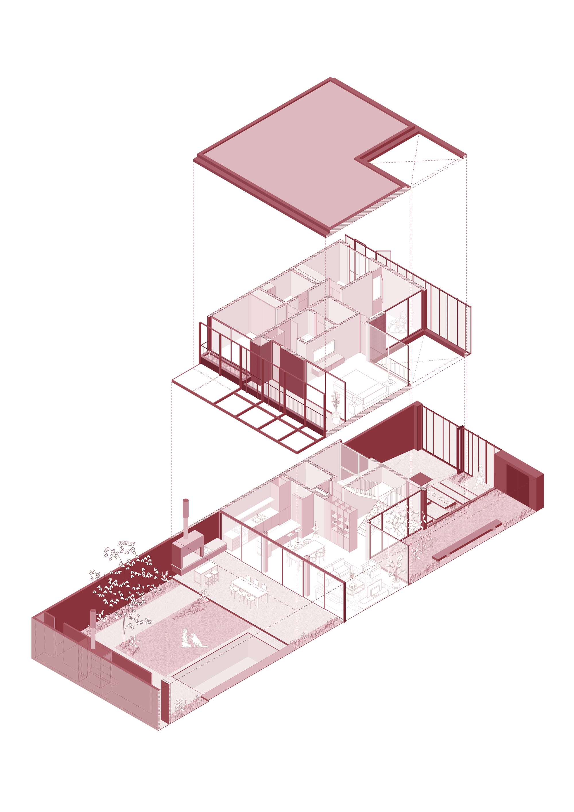 丨阿根廷丨Estudio GLAD-16