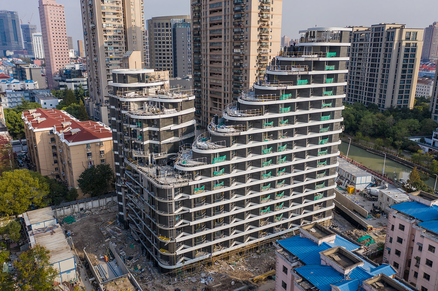 K. WAH RIVERSIDE BLOCK E18 RESIDENCE-1