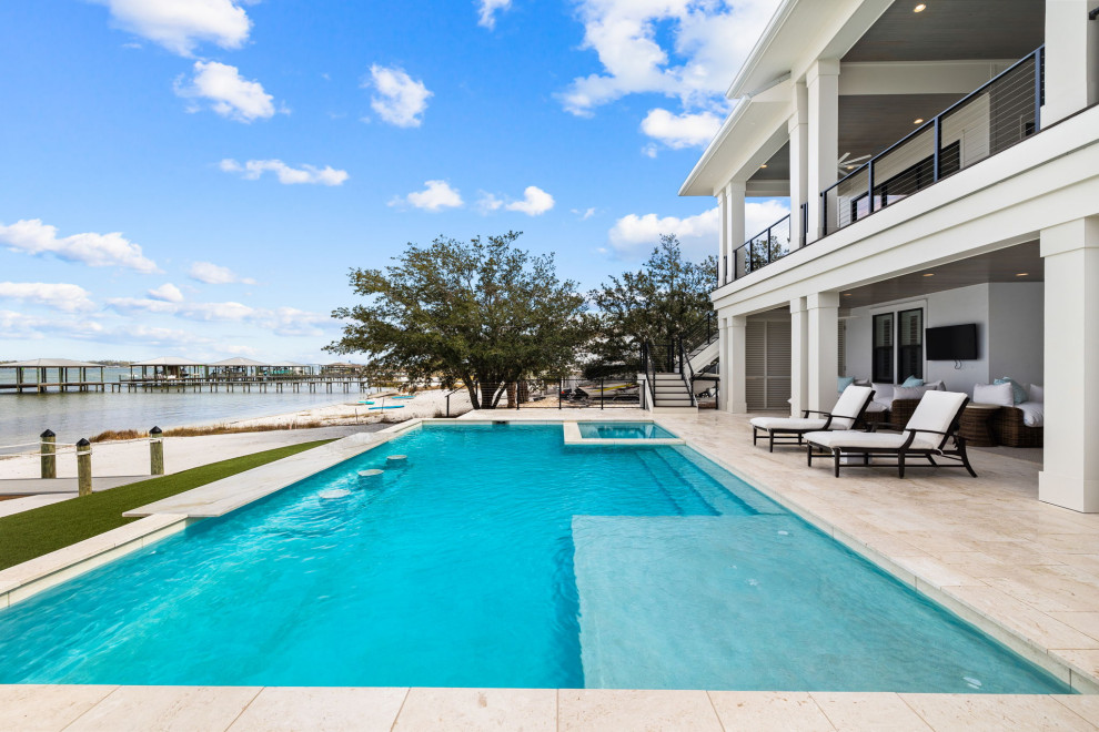 丨Bob Chatham Custom Home Design-115