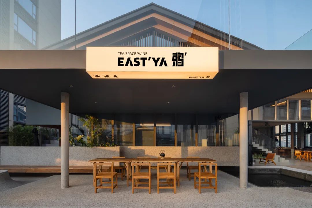 错位社区東鸦EAST’YA丨中国乐山丨HOOOLD设计-70