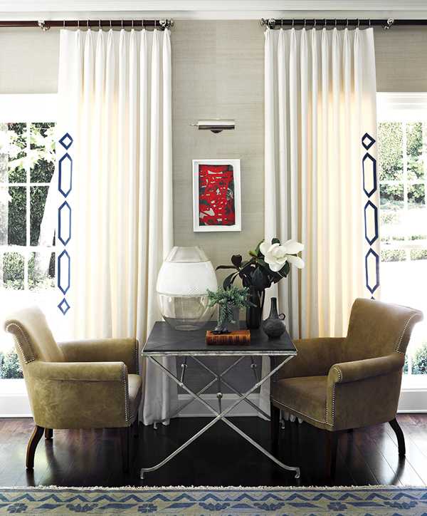 杰弗里·艾伦·马克斯伦敦联排别墅与迈阿密海滨别墅设计大赏-12