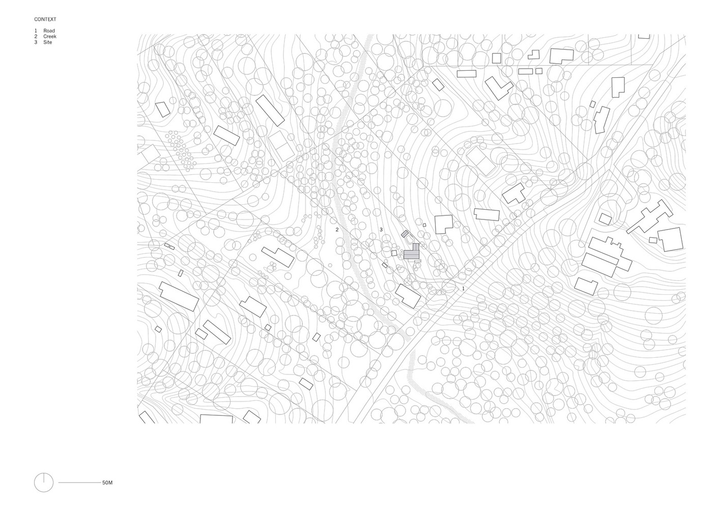 澳大利亚平贾拉山住宅丨沙利文·斯金纳-26