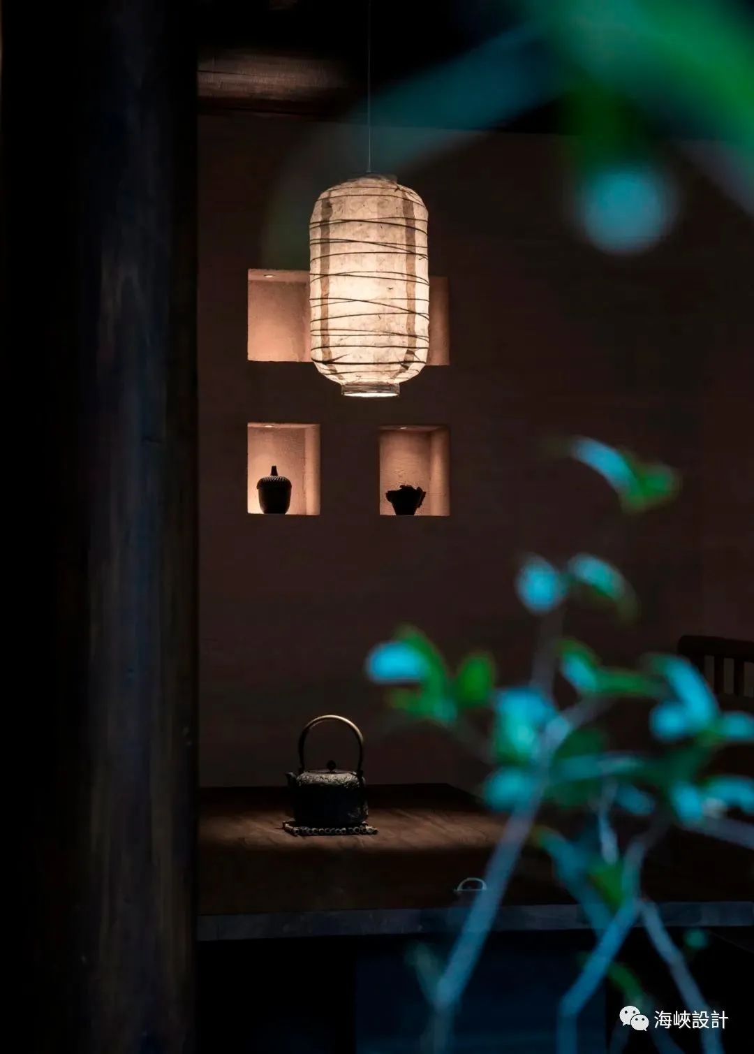 九千代大極上居酒屋丨中国福建丨泉州结禾装饰设计有限公司-0