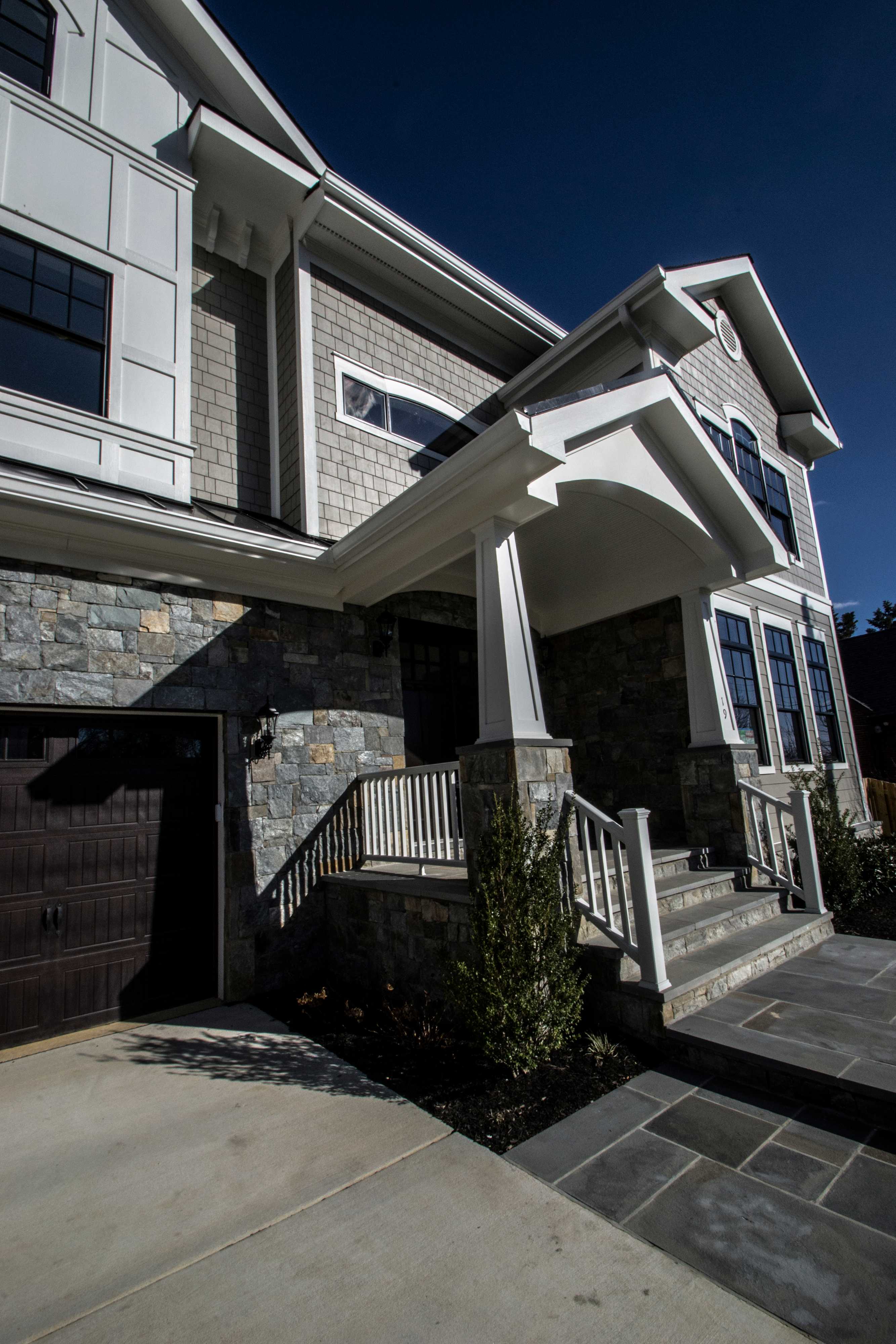 高地大道住宅-40