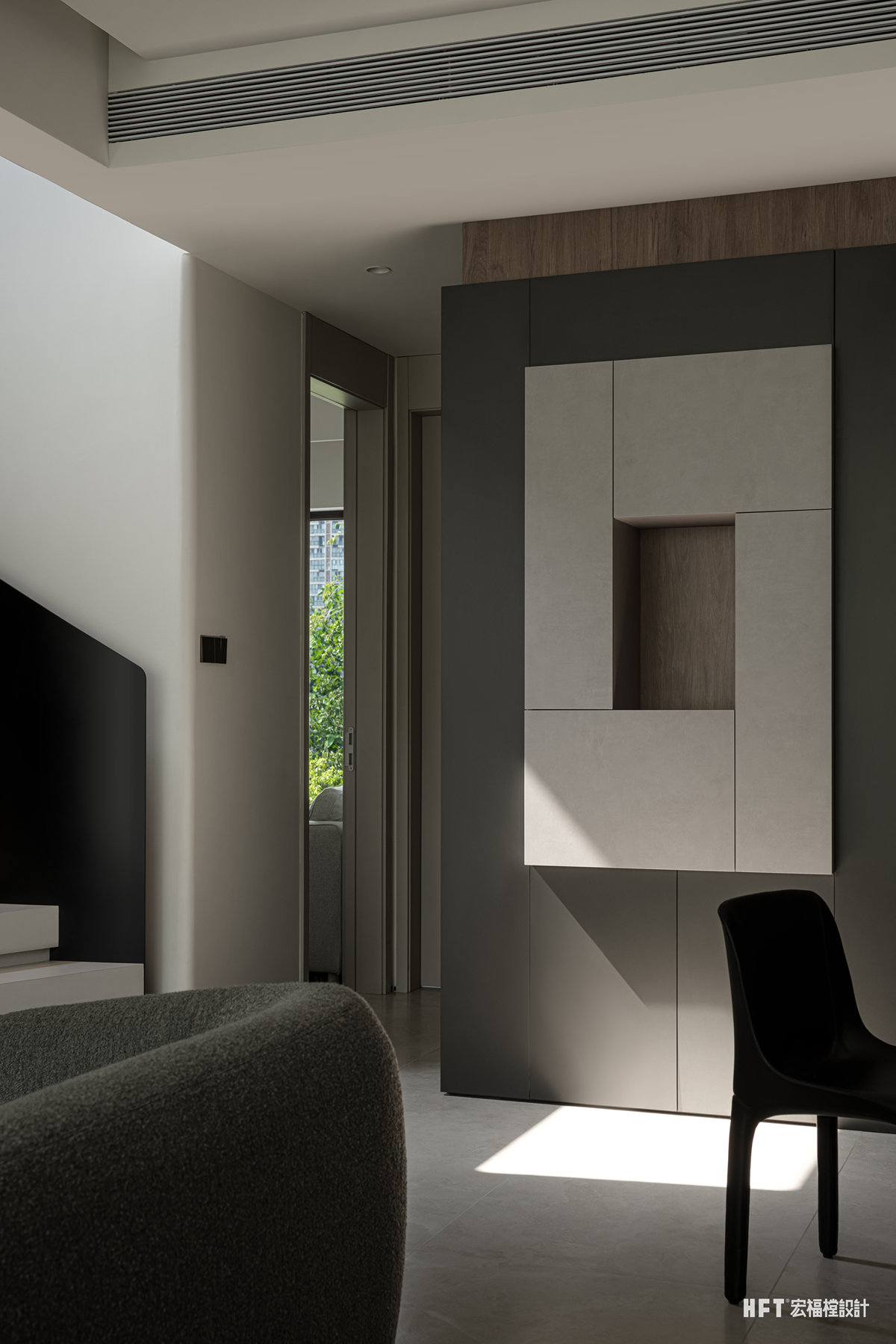 观境丨宏福樘实景-52