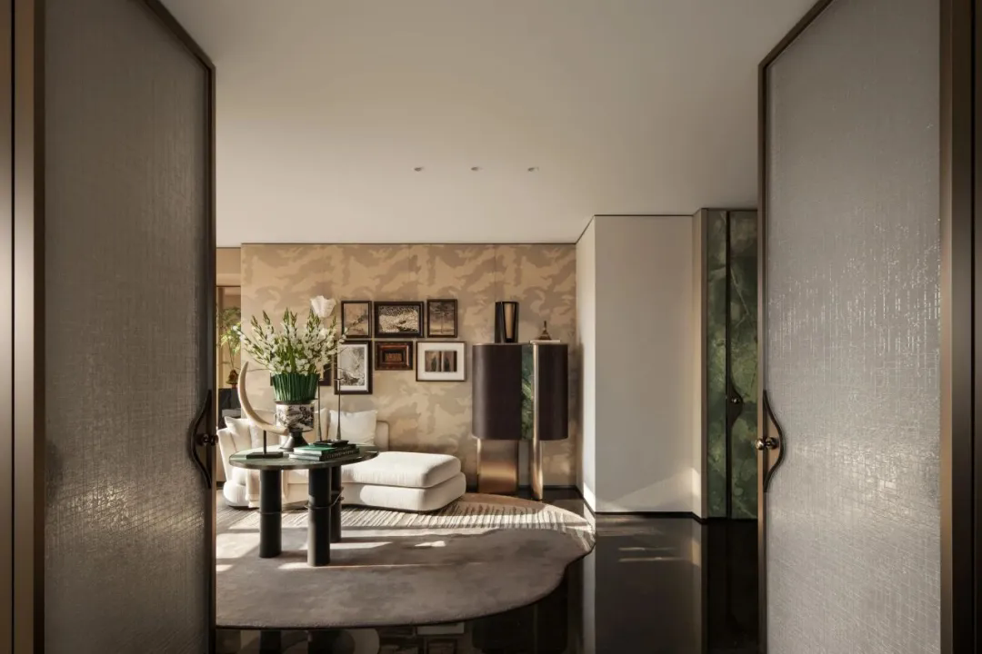 380㎡东方简奢，生活属性拉满！-15