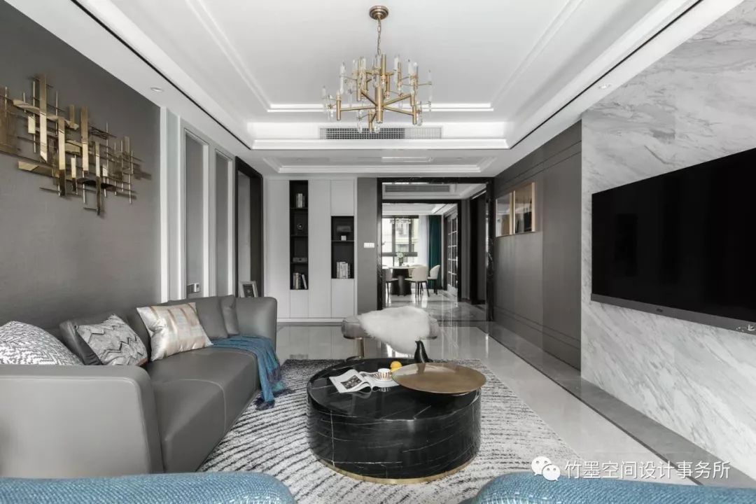 轻奢漫时光,打造优雅品质生活-7