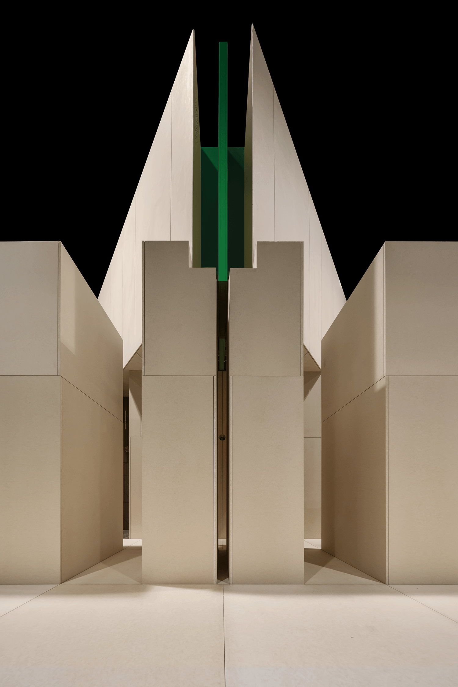 PGM·流行乐 丨中国广州丨壹席设计-0