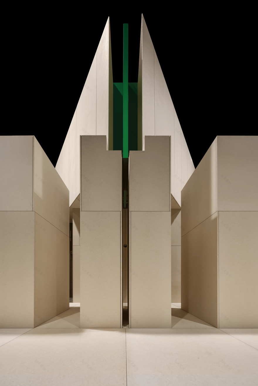 PGM·流行乐 丨中国广州丨壹席设计-0