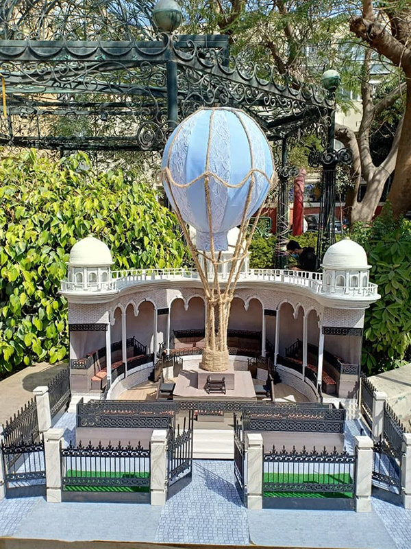 AERONAUTS 电影网站设计丨英国丨yosra helmy-14