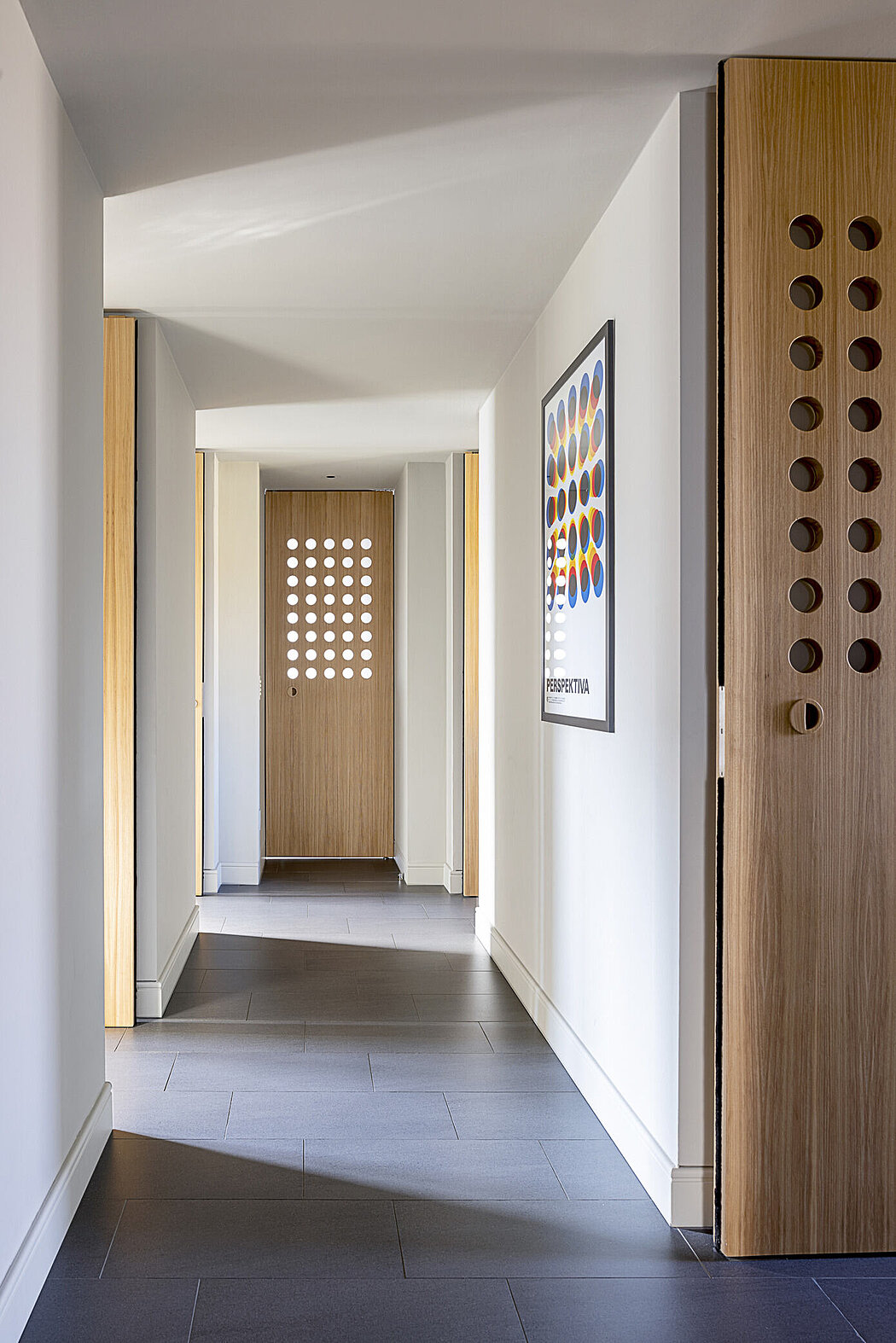 米兰的定制现代性丨意大利米兰丨Andrea Rubini-6