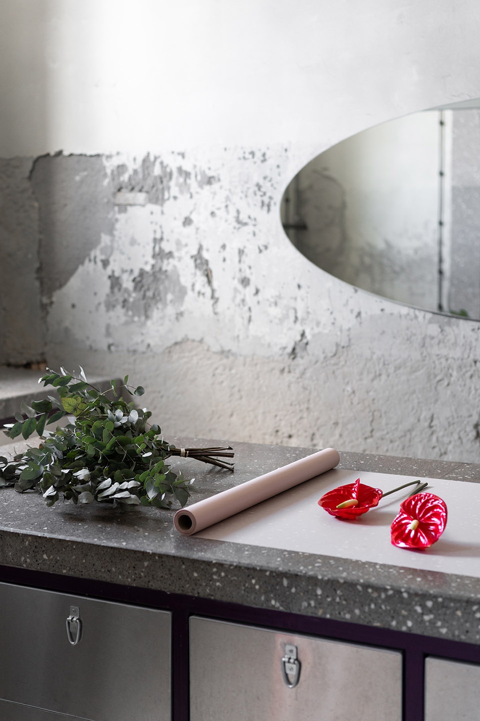 乌克兰 Dicentra 花店-40