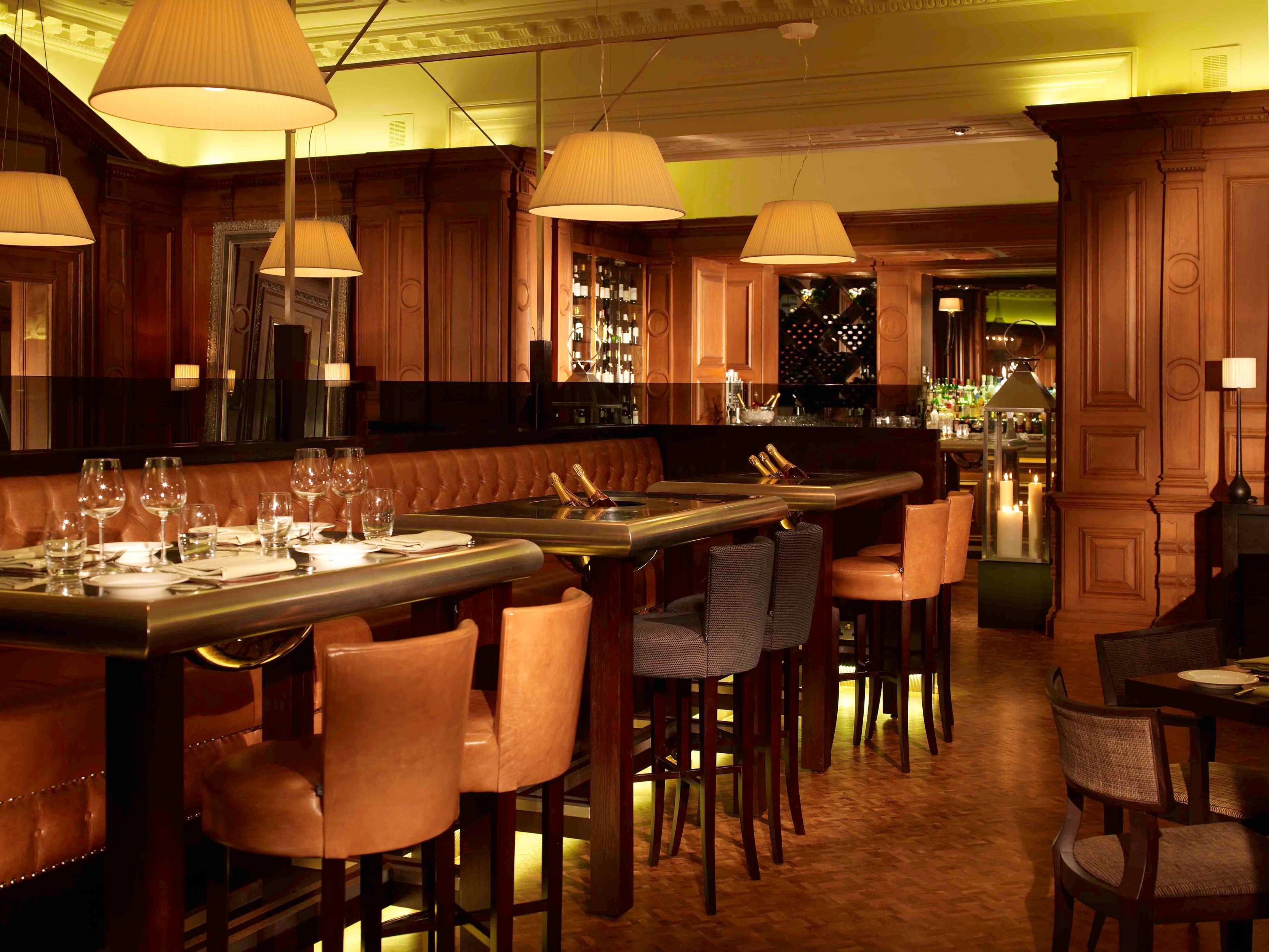 伦敦置地广场酒店-42