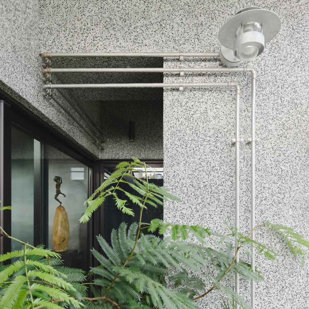 沉积计划:一个为未来而建的办公室丨中国台湾丨水相设计-41