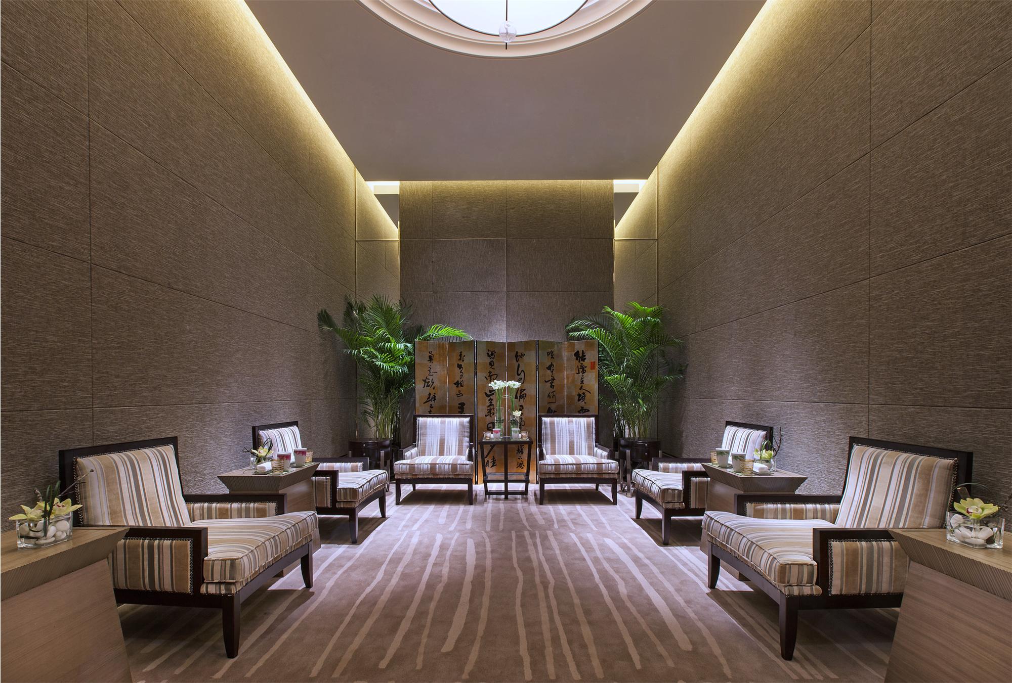 厦门威斯丁酒店-10