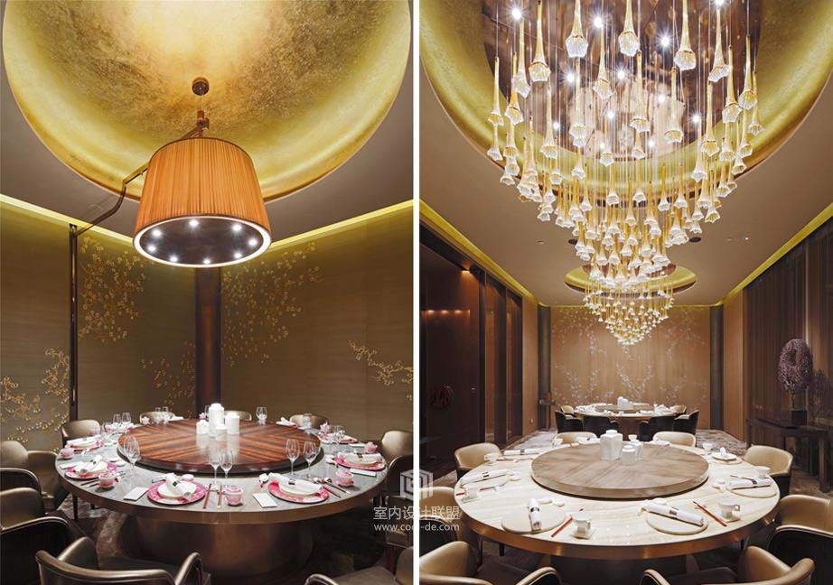 GD-Lighting Design 北京康莱德酒店-15