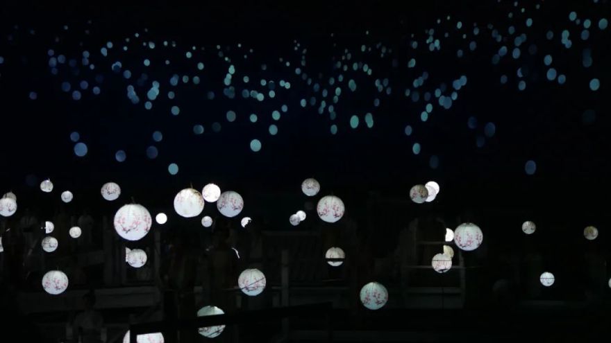 只有河南·戏剧幻城丨中国郑州丨吕元祥设计,永续设计等-60