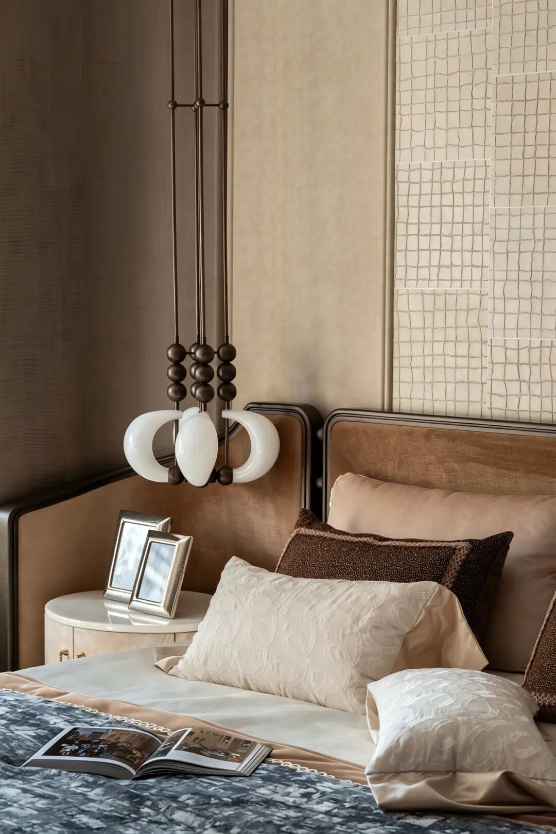 南京招商·臻境底跃丨中国南京丨31设计-55