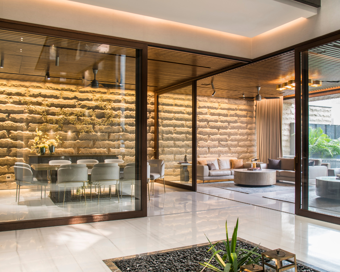 Beyond Boundaries 住宅-24