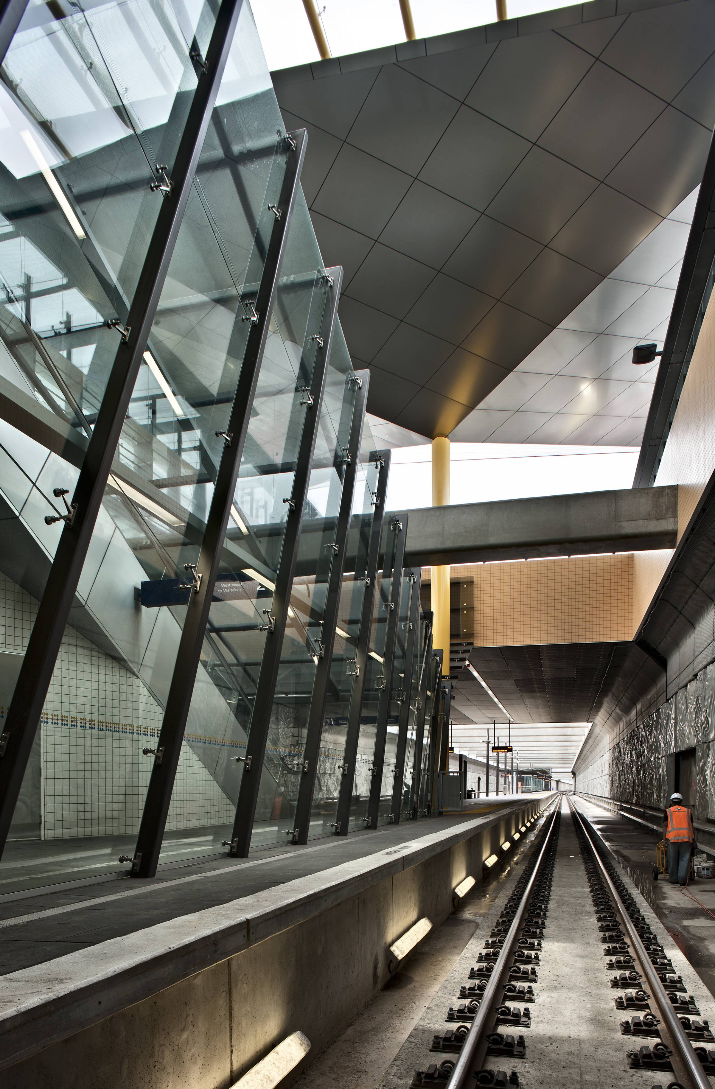 New Lynn TOD Transit Oriented Development -8