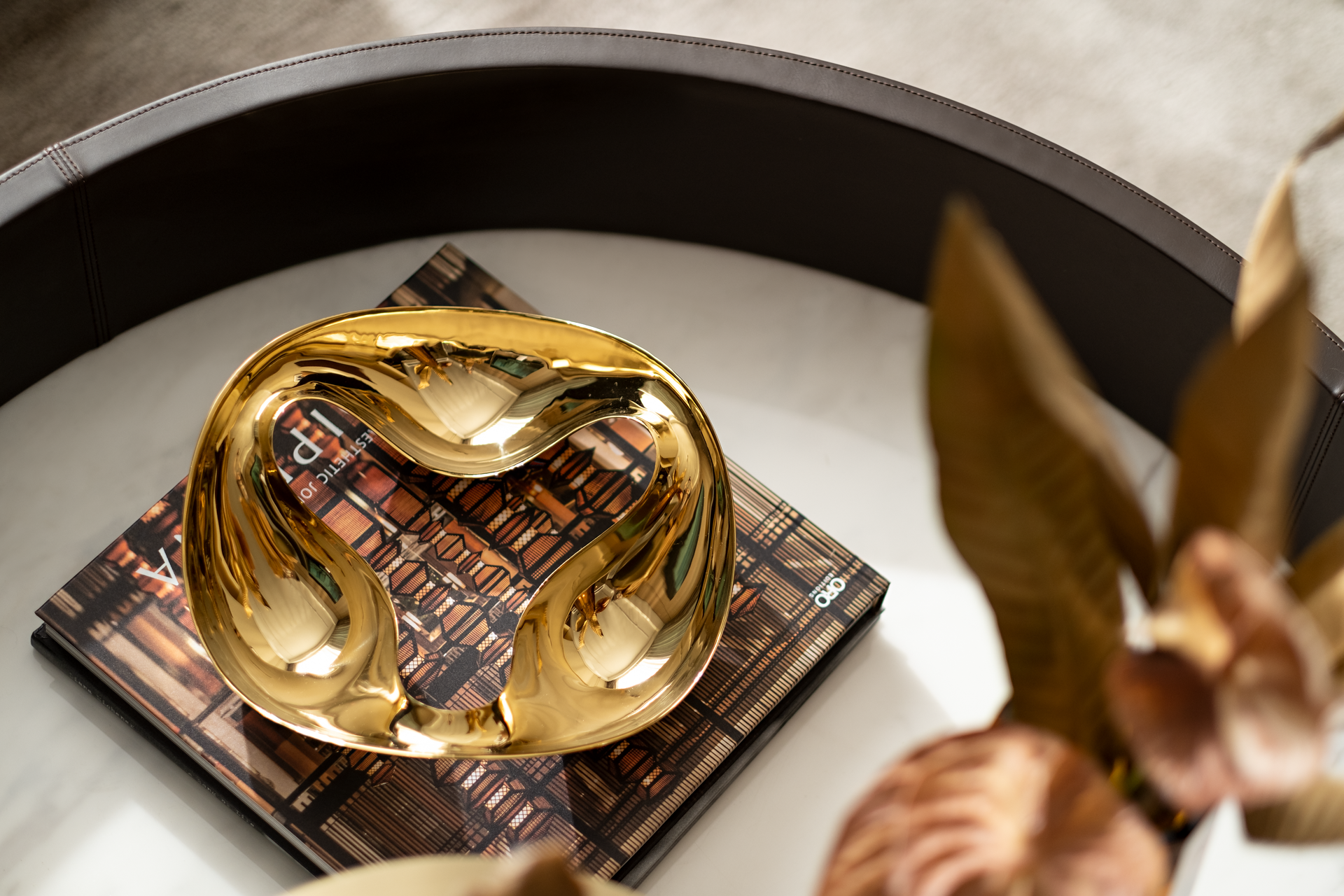 INNEST意巢设计：深圳·金地明峰府A户型欣赏-27