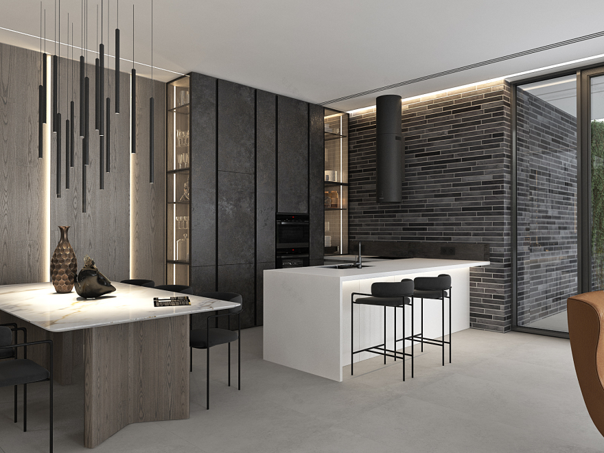 未来室内 3D 可视化-7