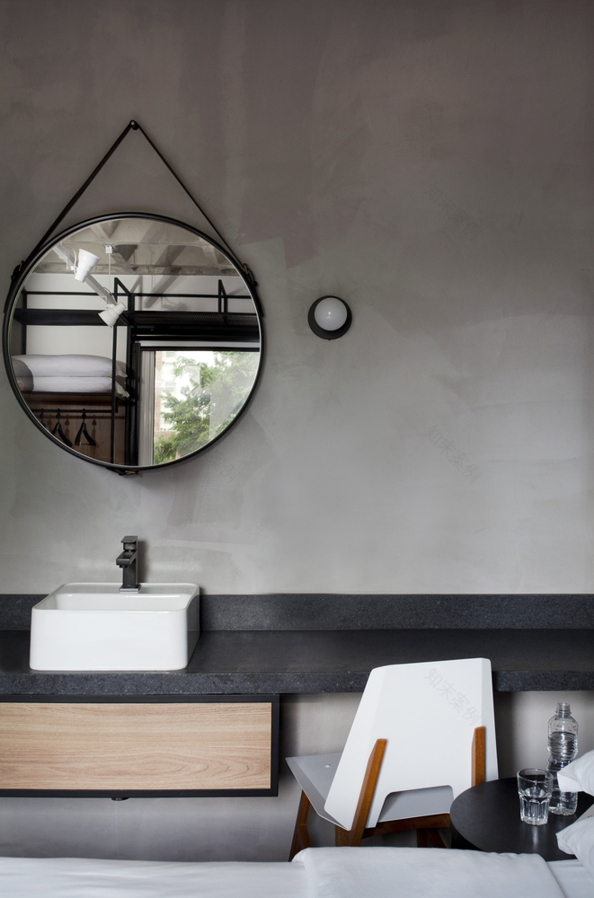 ibis 酒店新概念设计-16