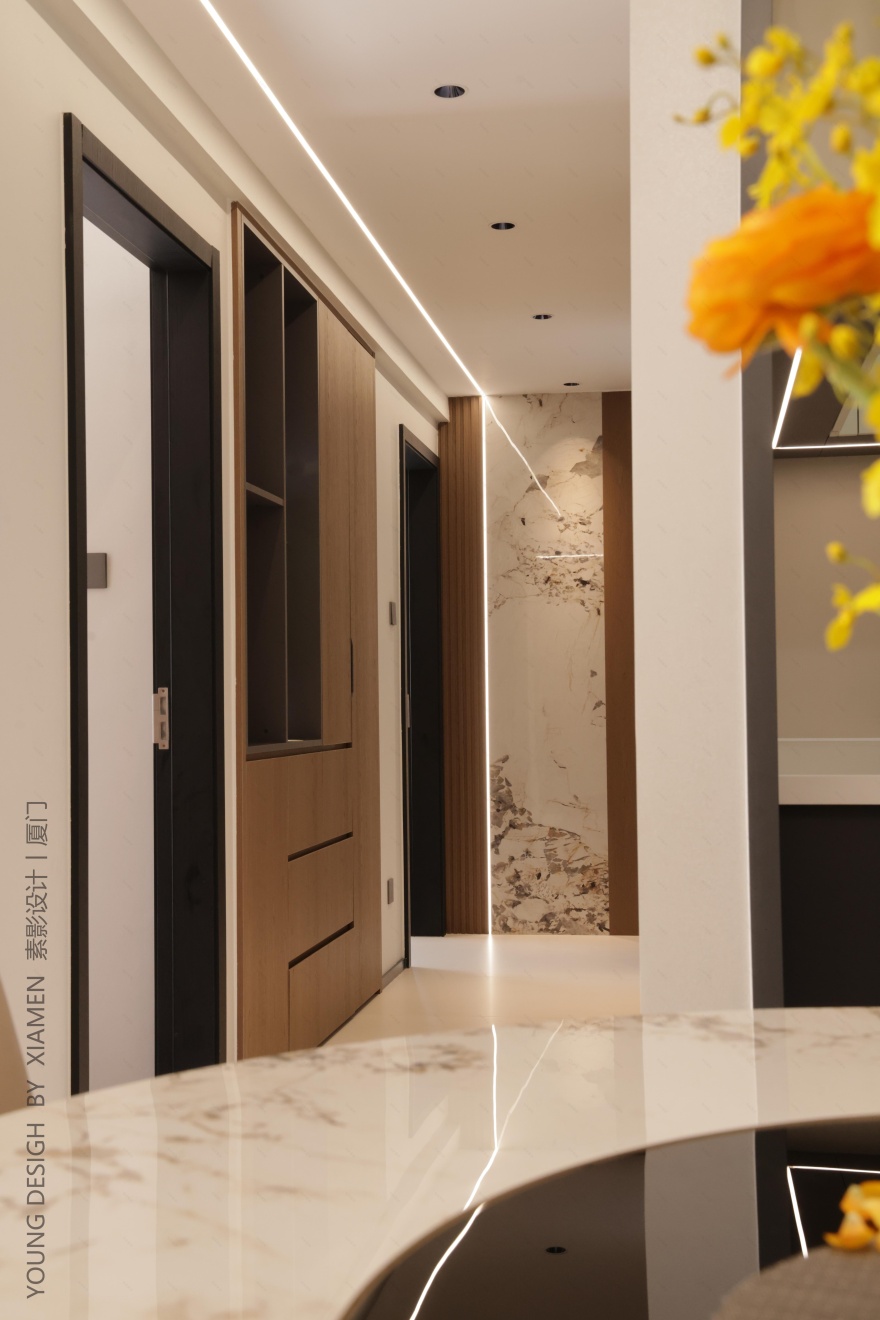 境木之间 · 厦门素影设计丨中国厦门丨厦门素影设计机构-45