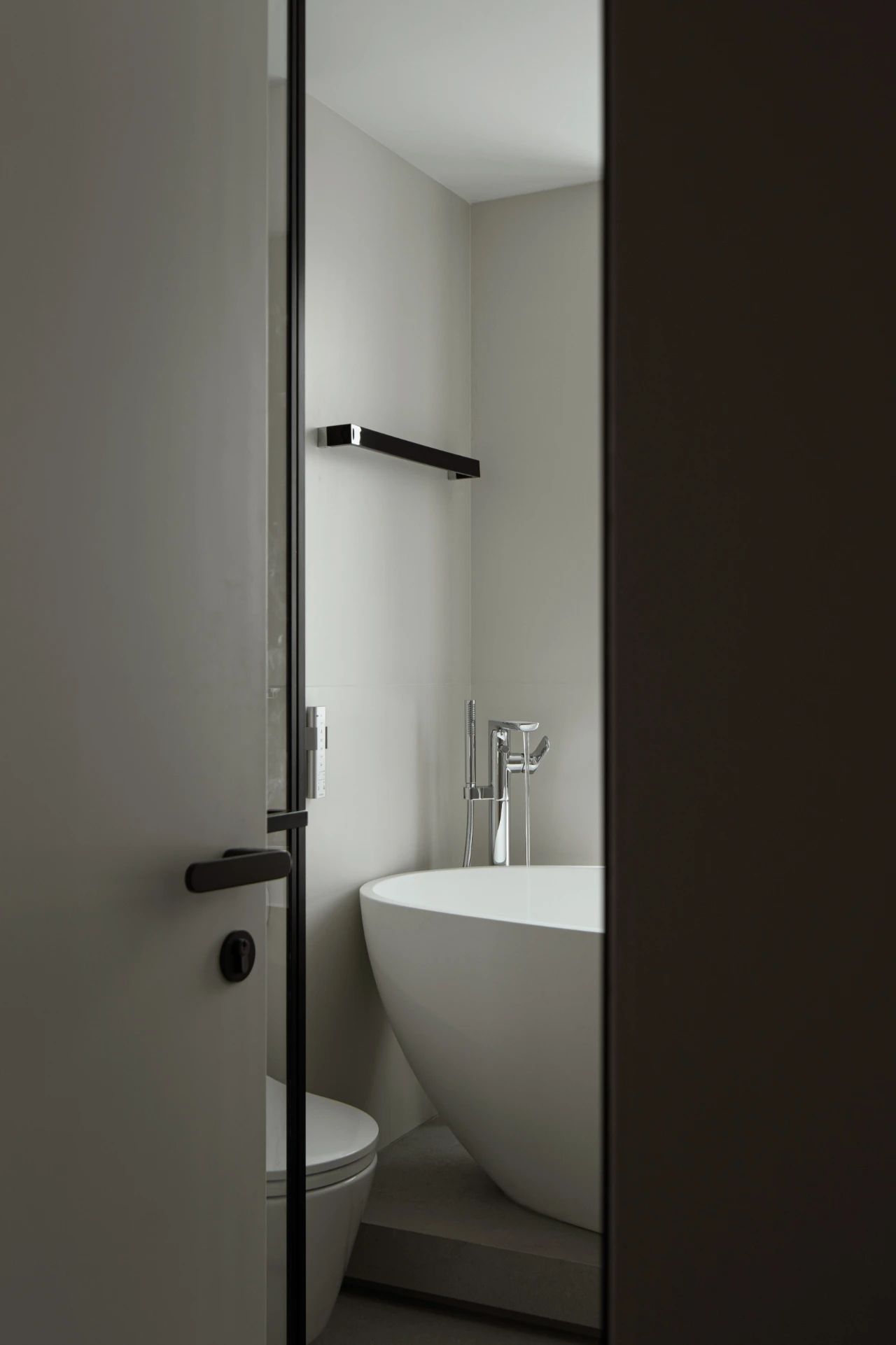 如诗般的细节之家丨中国北京丨麦驰(北京)空间设计事务所-52