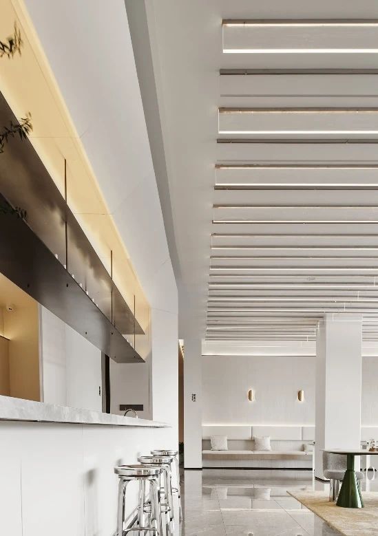 融创·时代未来城丨中国宿迁丨【涵永设计X无应迹】-68