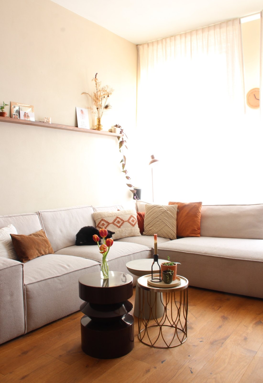 Project Scandinavisch Bohemian | SMG Interior-17