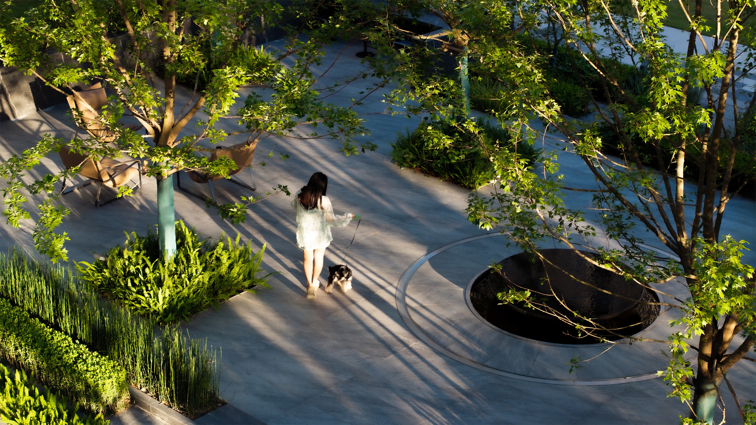 台州绿城·晓风印月大区丨中国台州丨佳联设计-3