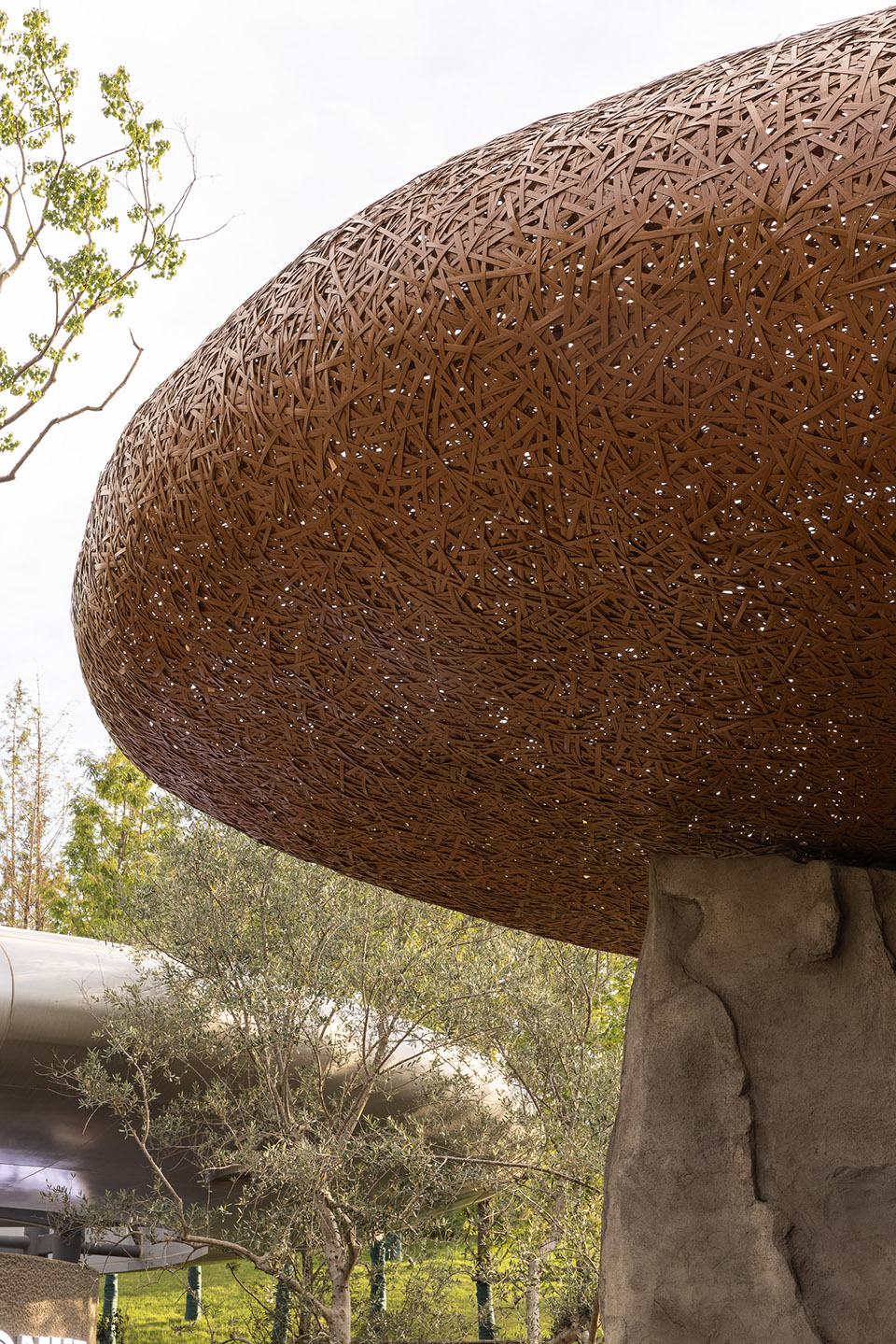 武汉麓客岛动物农场丨中国武汉丨万社设计-172