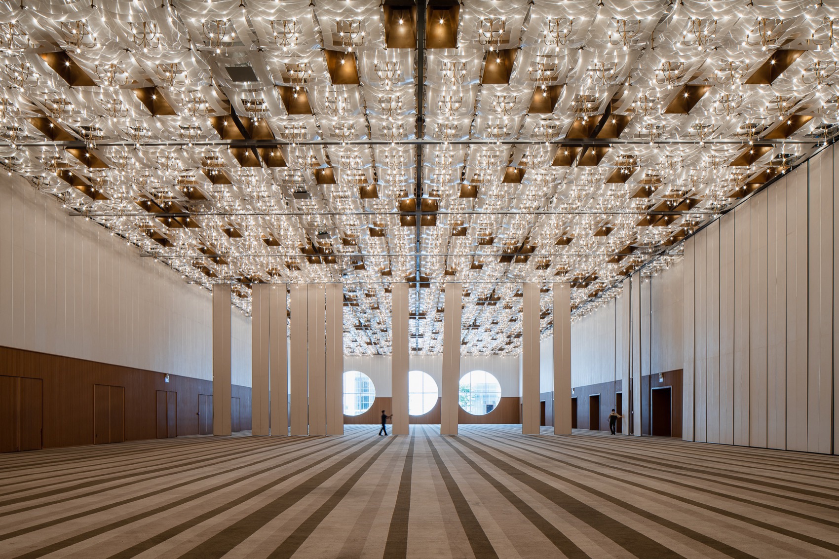 “面纱”丨越南胡志明市丨me+ architect & tho.A atelier-21