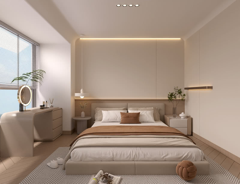 贵阳琉森堡高端住宅设计丨中国贵阳丨贵州諾克设计有限公司-26