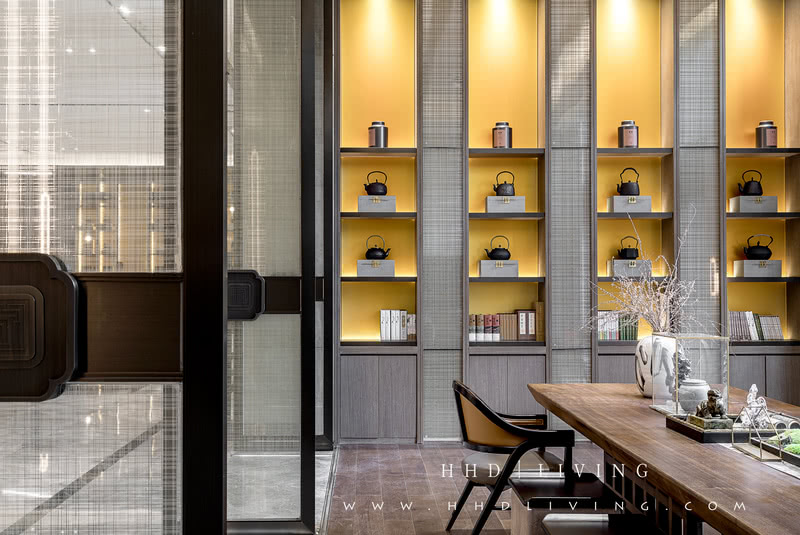 贵阳远洋·万和世家-12