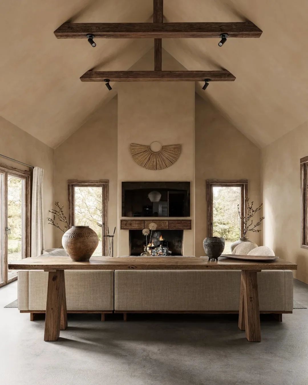 YanaPrydalna|原生永续的空间诗篇-43