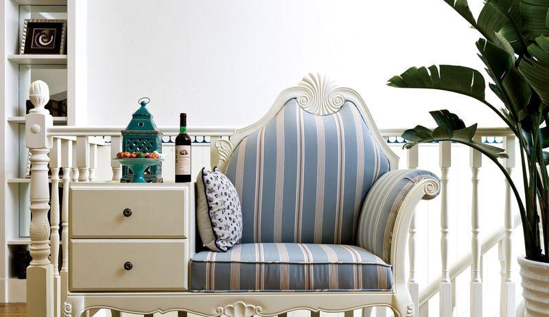 天津华庭装饰·个性化精品设计案例-3