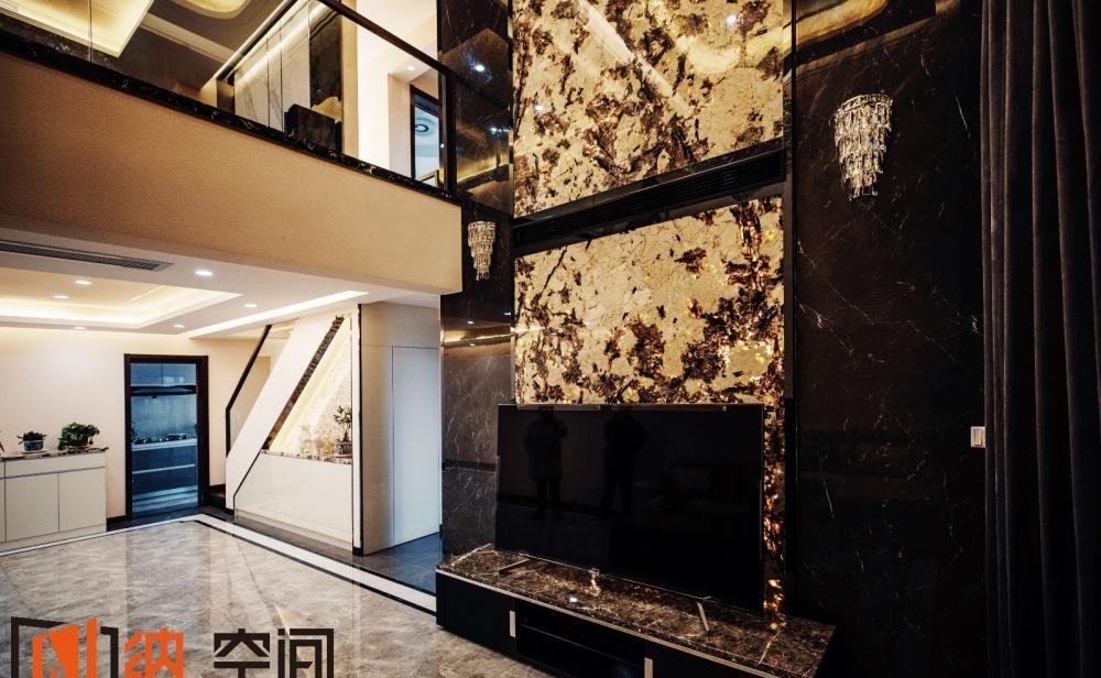 流金岁月的色彩艺术-2