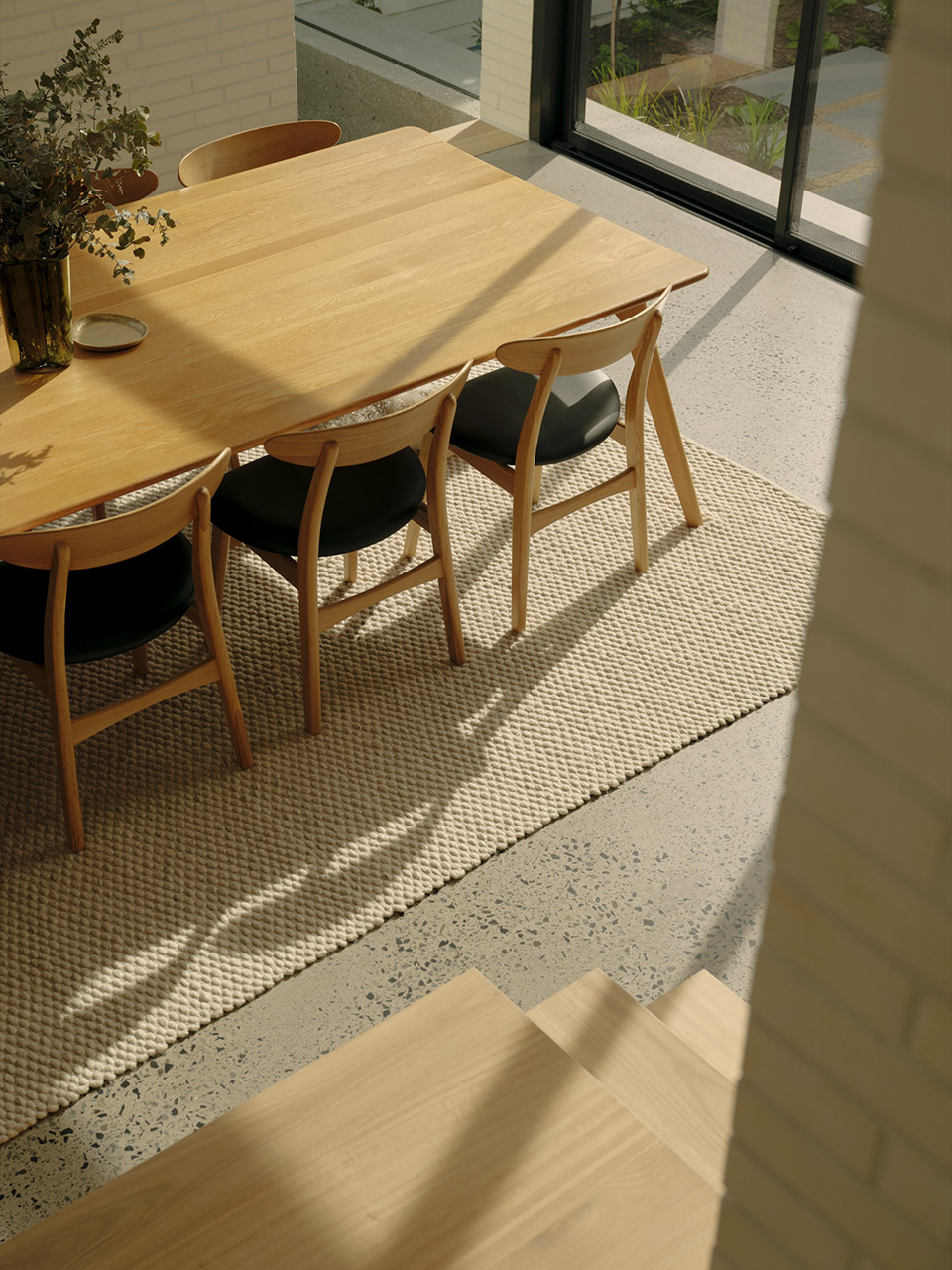 Merri溪边住宅丨澳大利亚丨Alexandra Buchanan Architecture-39