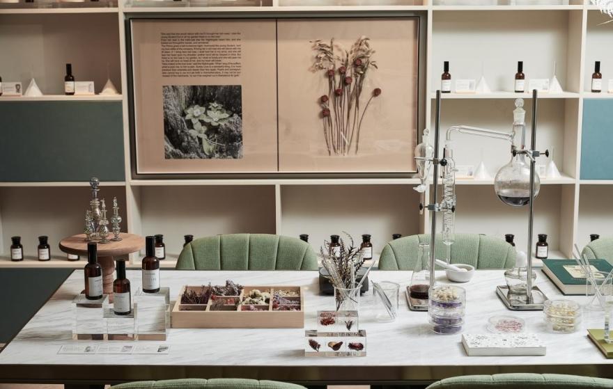 金华观江院子别墅(法式)丨中国金华丨IF DESIGN 羽果设计-75