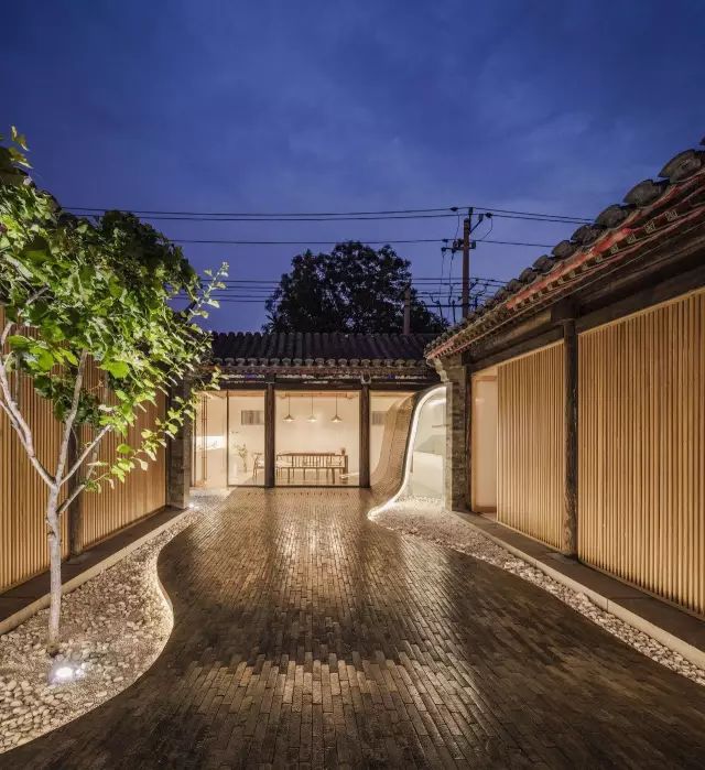 四合院：时光磨不去的，是家的烟火与温度-57