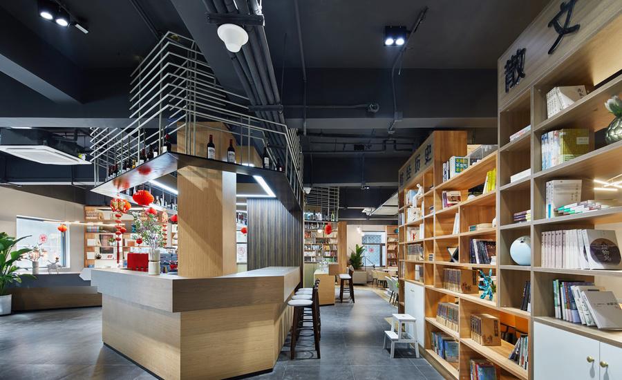 公寓共享空间-14