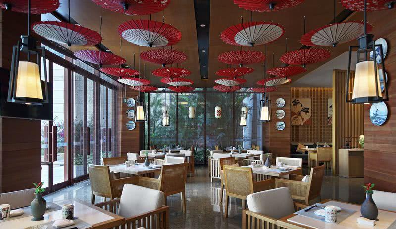 海南文昌温德姆至尊豪庭大酒店-13