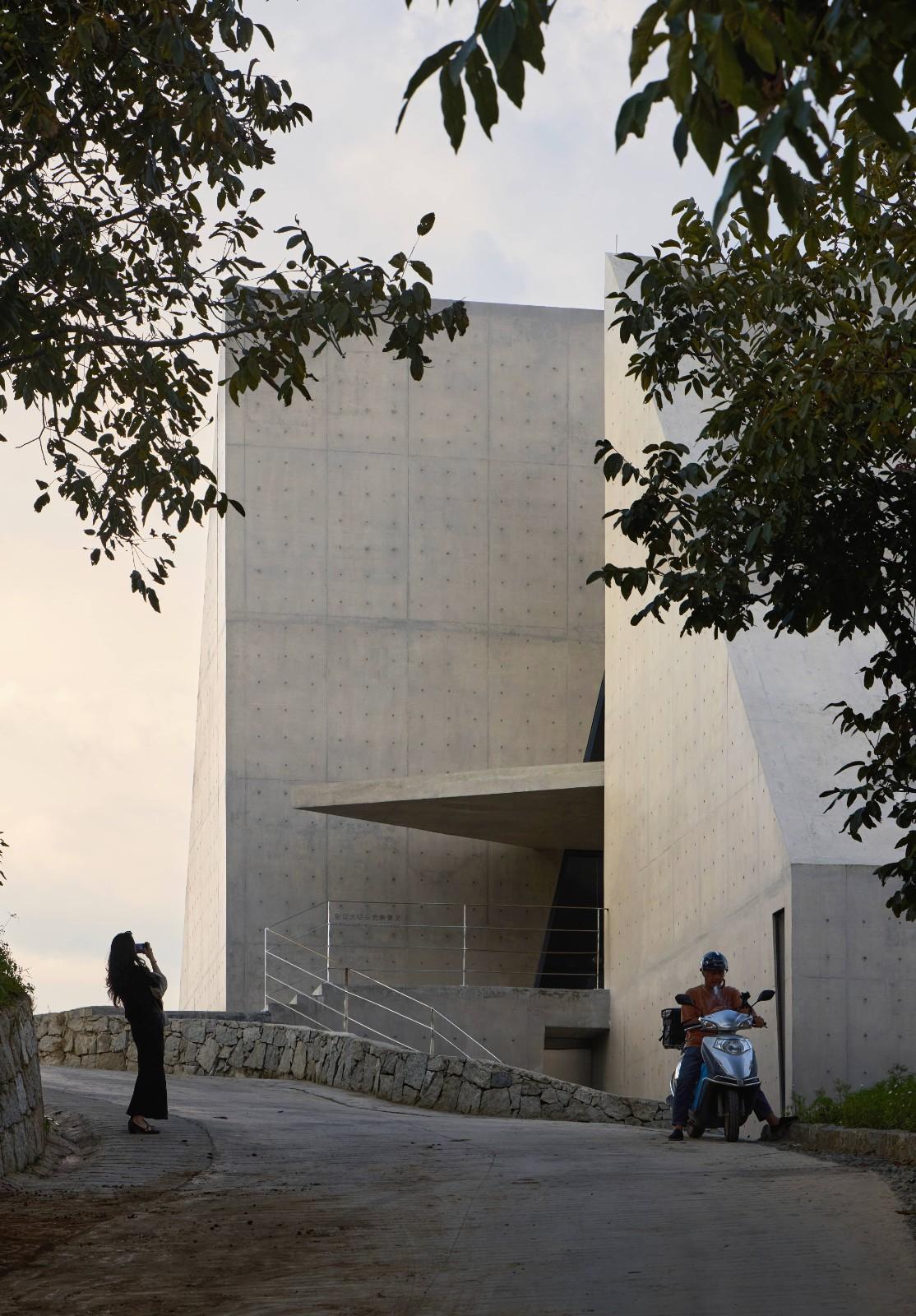 怒江大峡谷先锋书店丨中国怒江丨迹·建筑事务所(TAO)-59