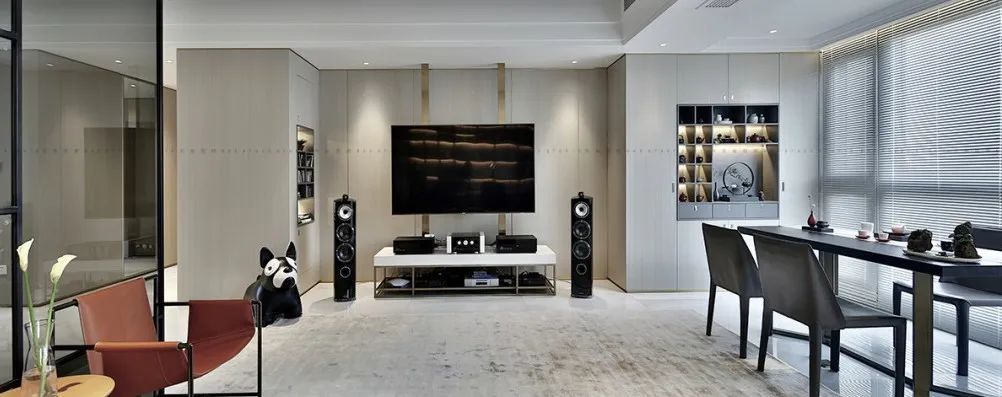 方块空间 | 陽中陽律师事务所 • 重构空间能量场-96