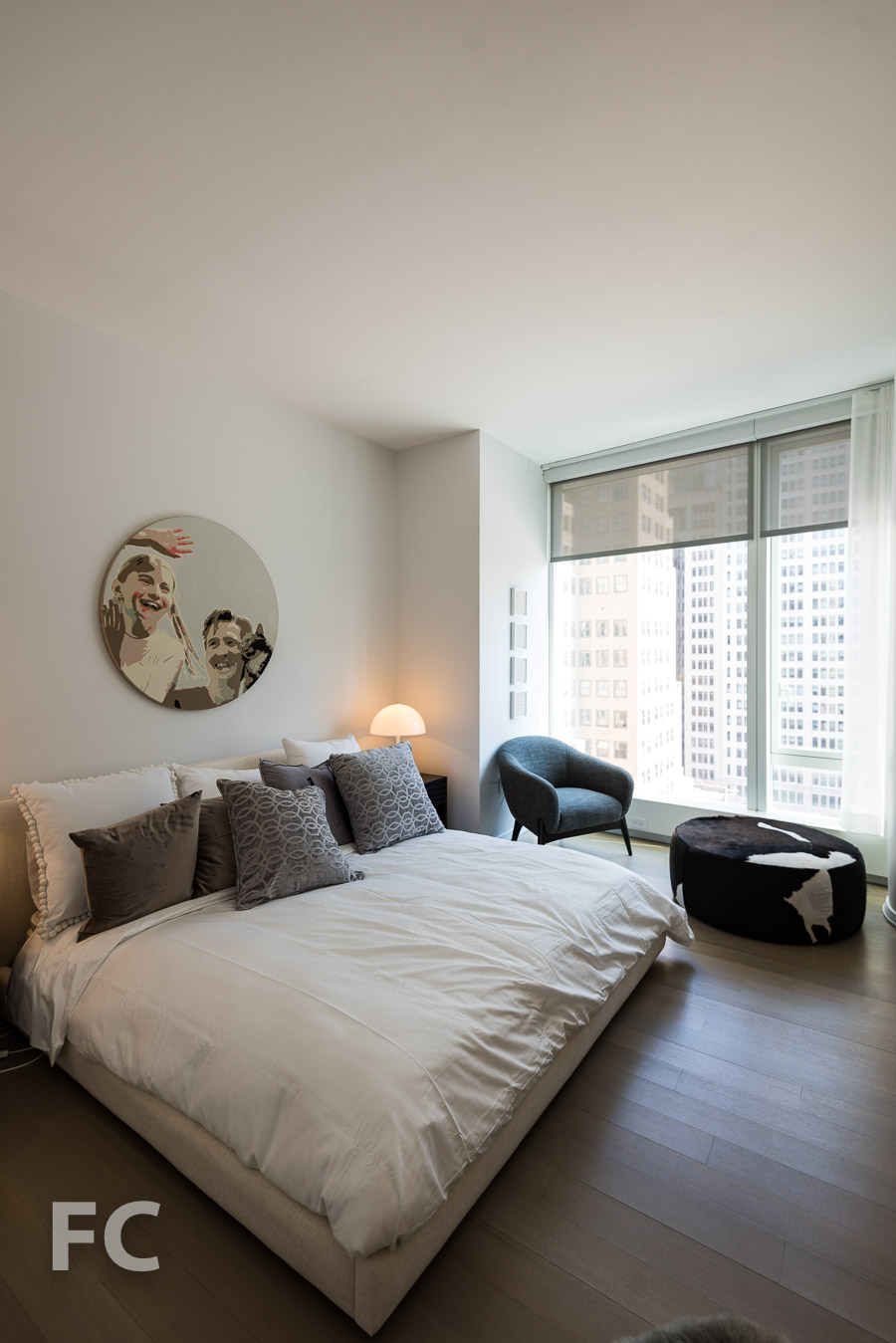 Building Tour: 50 West — FIELD CONDITION-14