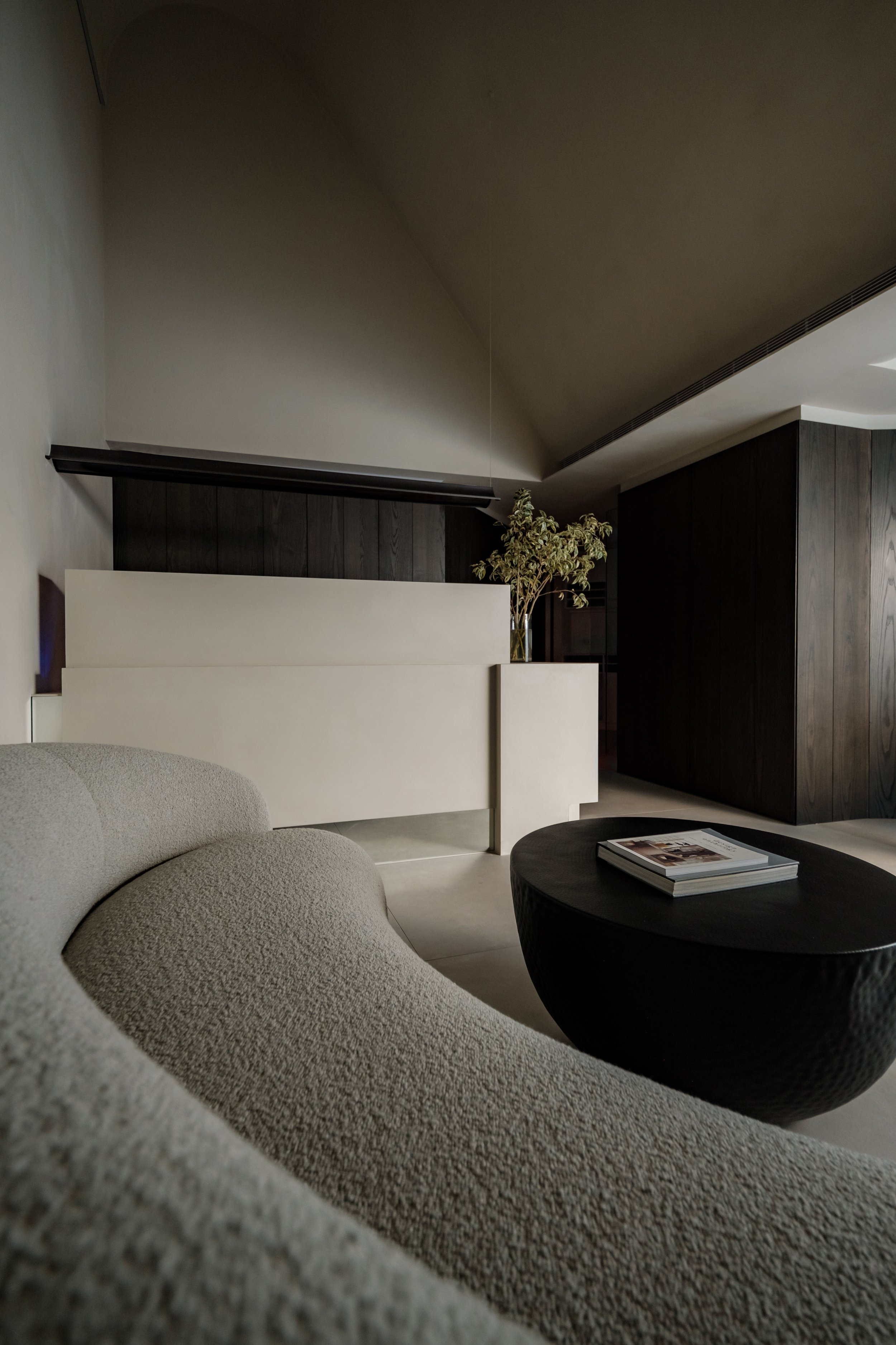 Goodwill 牙科诊所 | Zone design | 2023 | 中国台湾-4