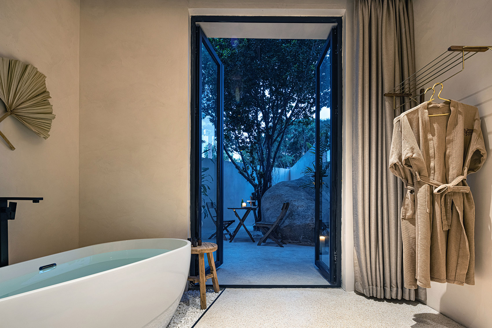 言海民宿丨中国厦门丨杭州时上建筑空间设计事务所-148