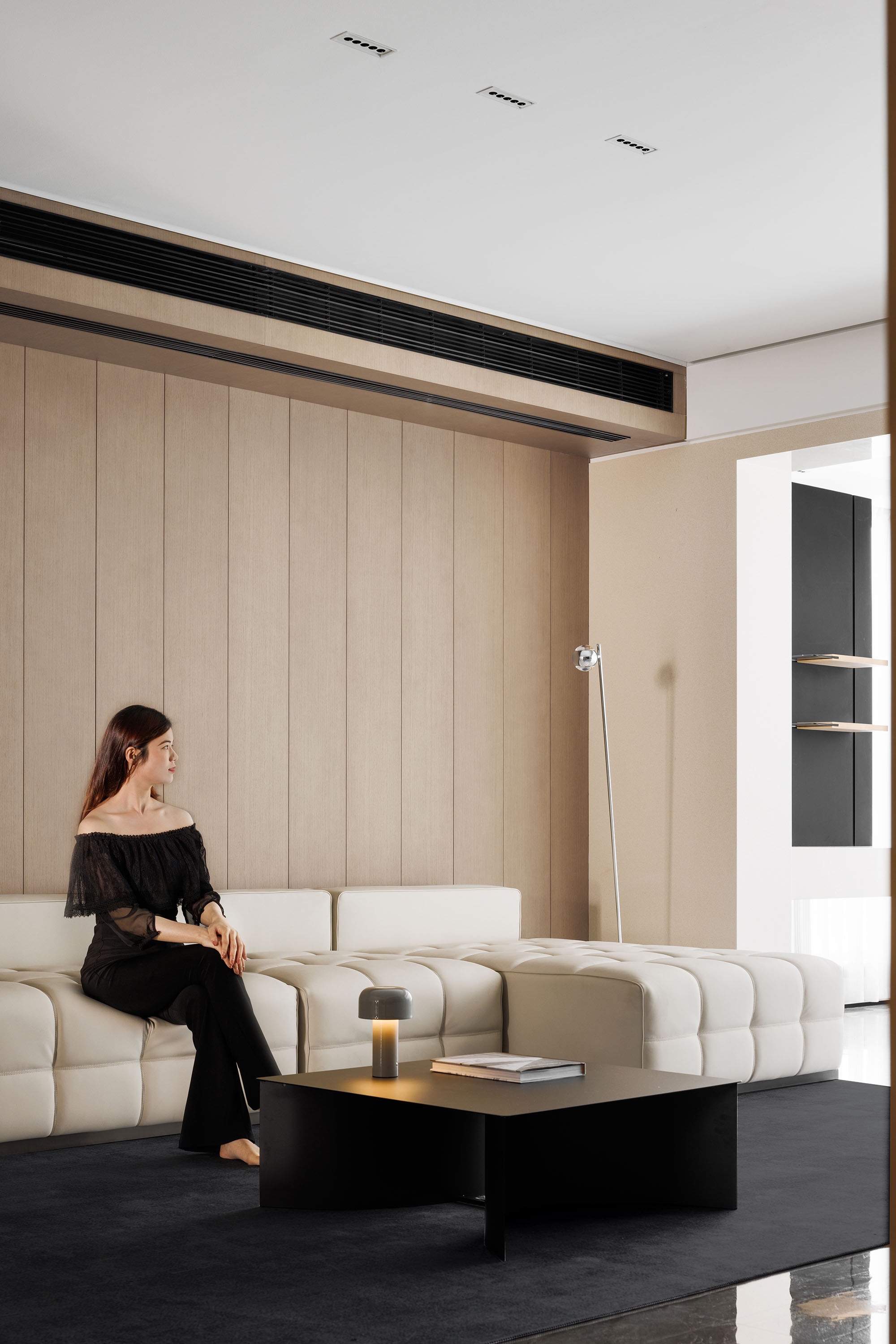 盛迪嘉 光明印象丨中国广东丨科盛装饰设计-0